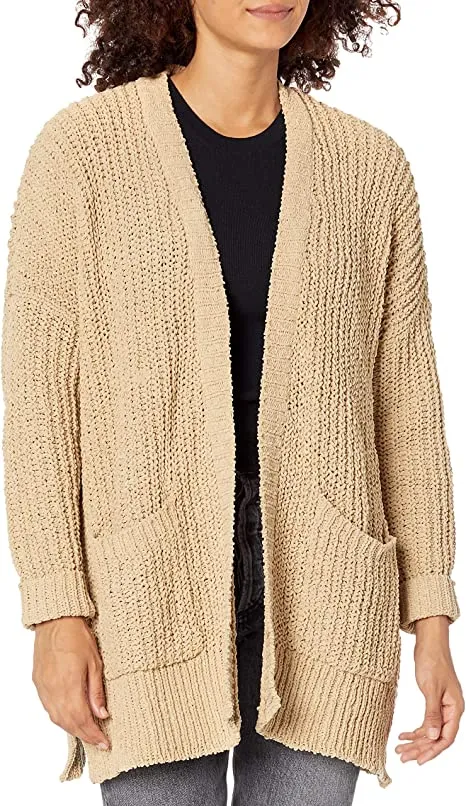Safari Sun Cardi