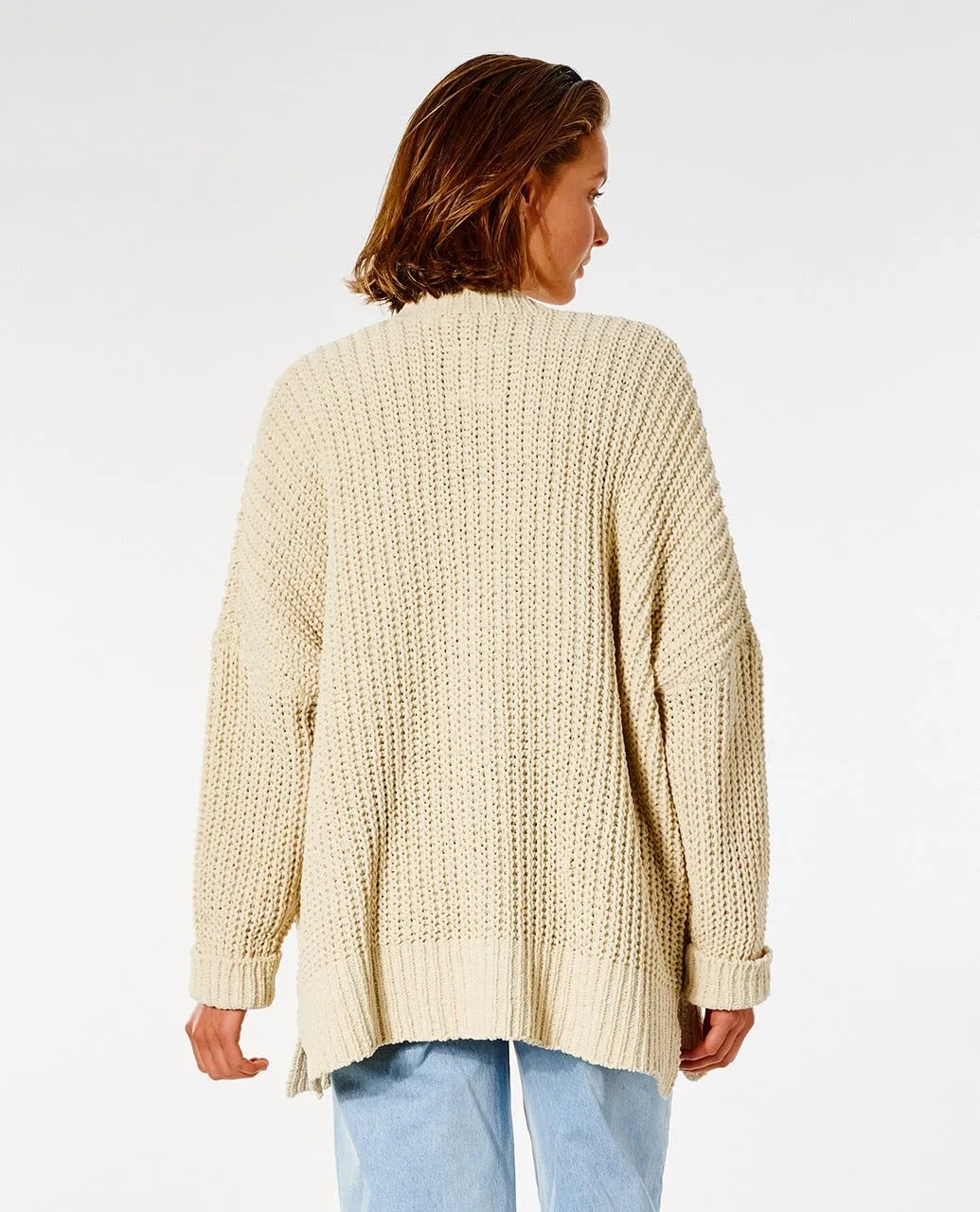 Safari Sun Cardi