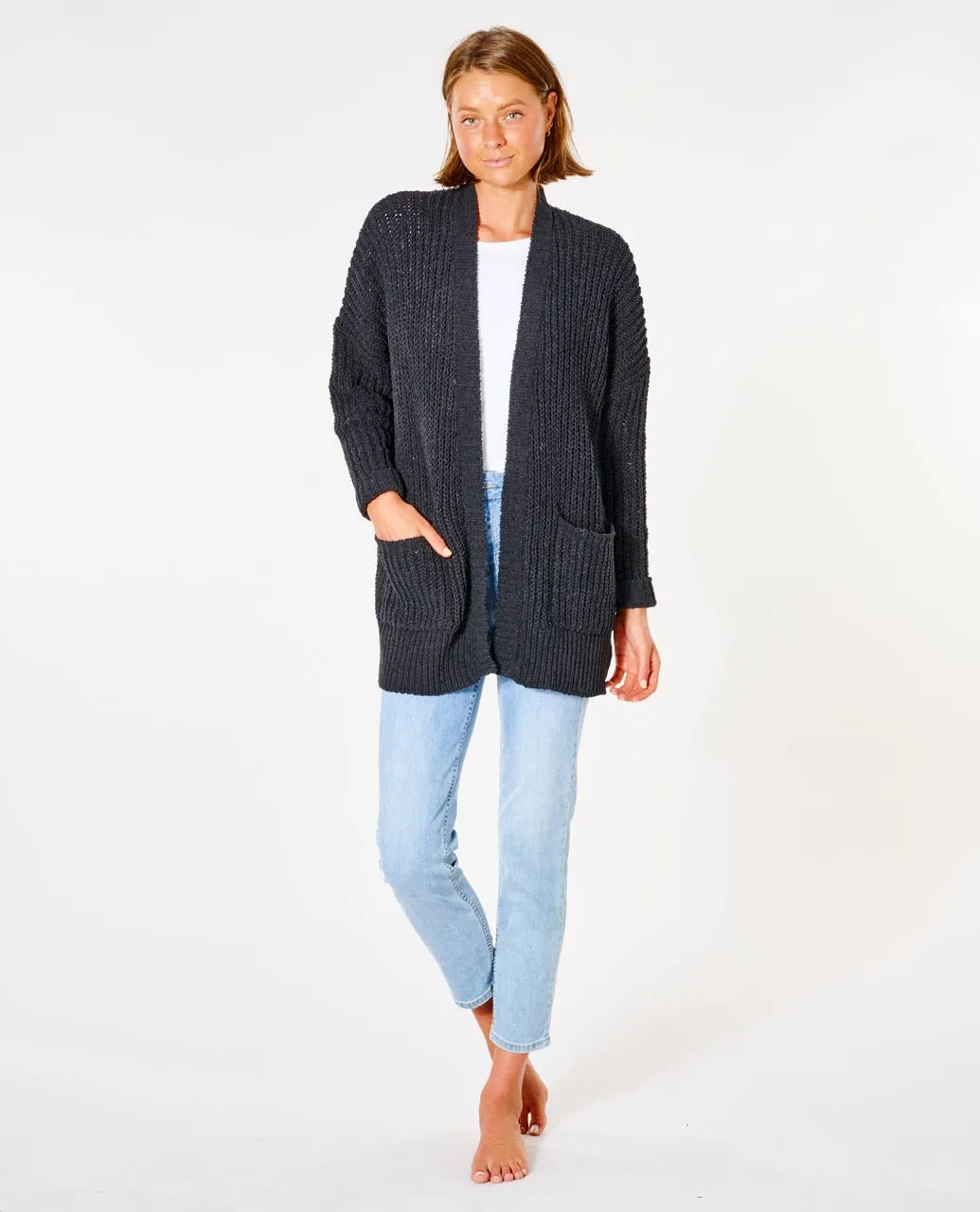 Safari Sun Cardi