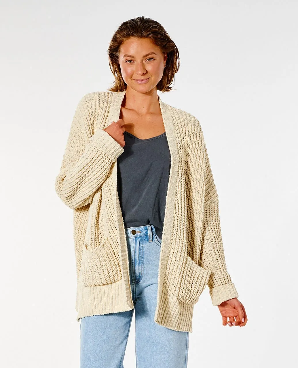 Safari Sun Cardi