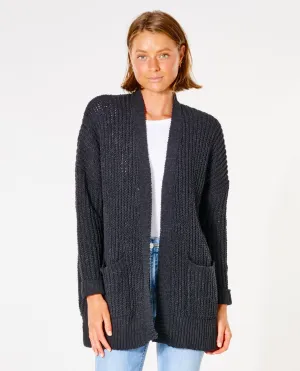 Safari Sun Cardi