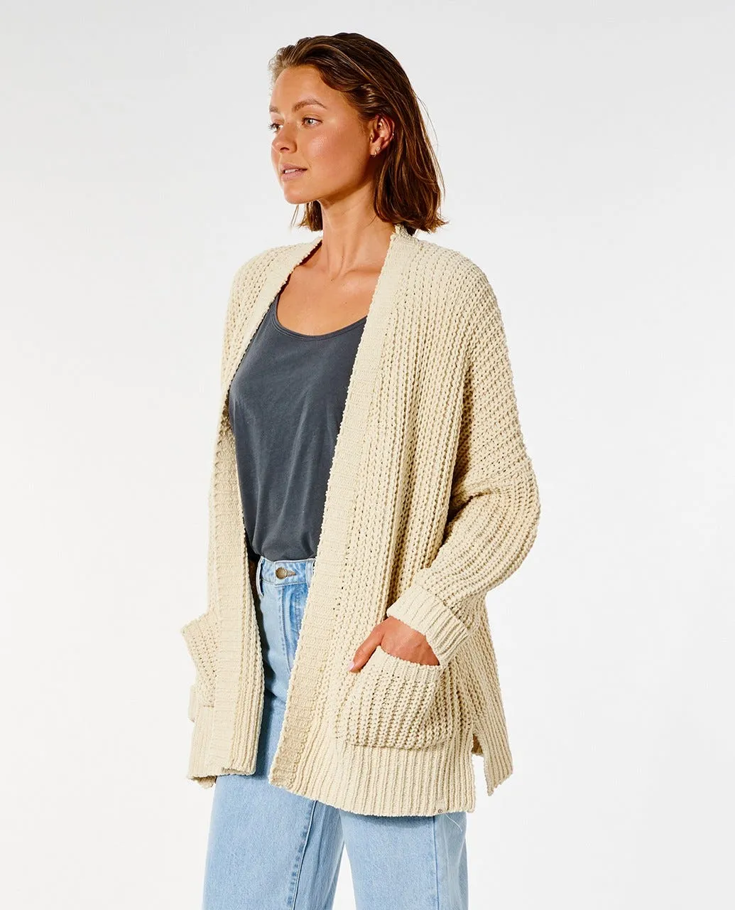 Safari Sun Cardi
