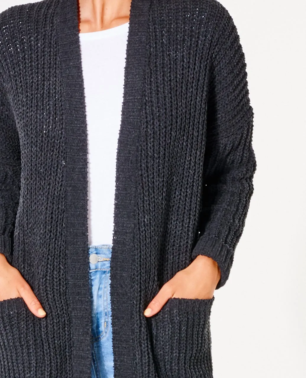 Safari Sun Cardi
