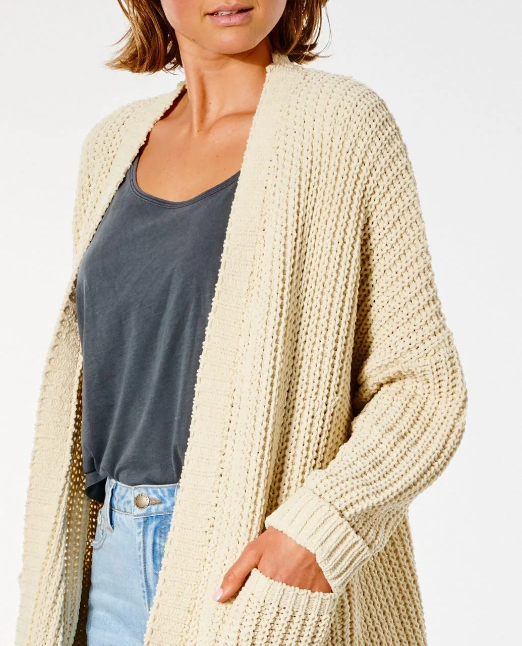 Safari Sun Cardi