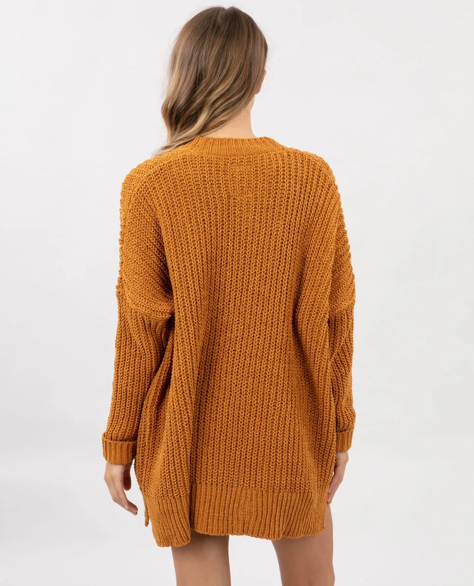 Safari Sun Cardi