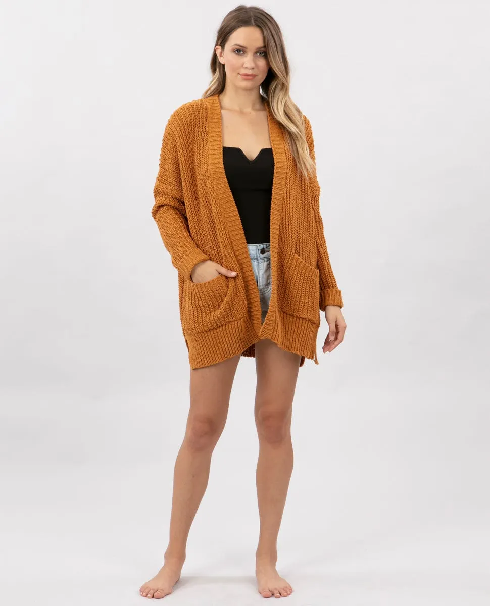 Safari Sun Cardi