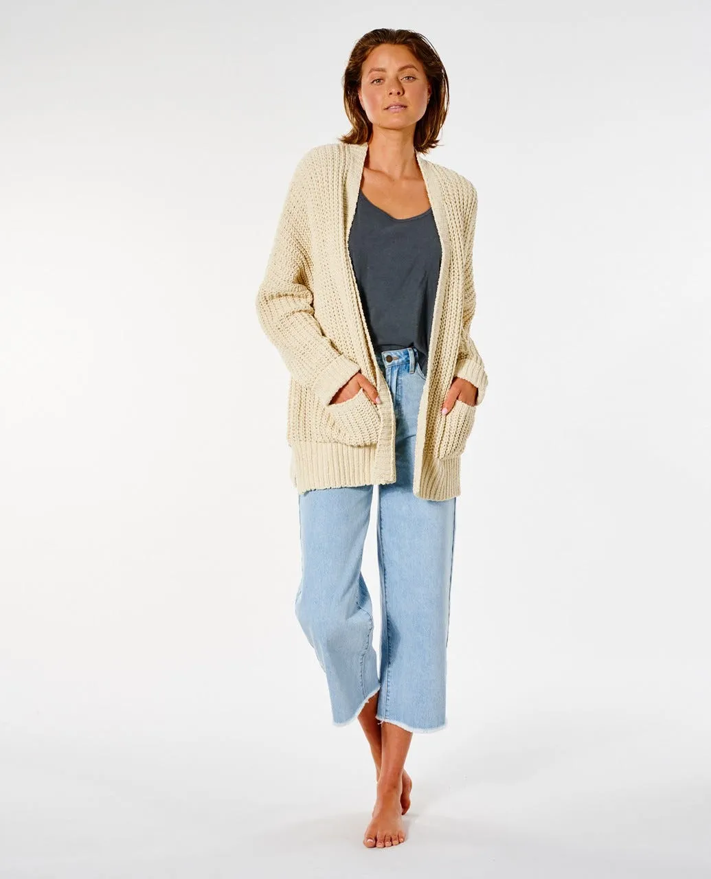 Safari Sun Cardi