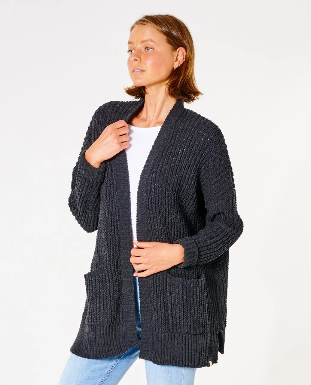 Safari Sun Cardi