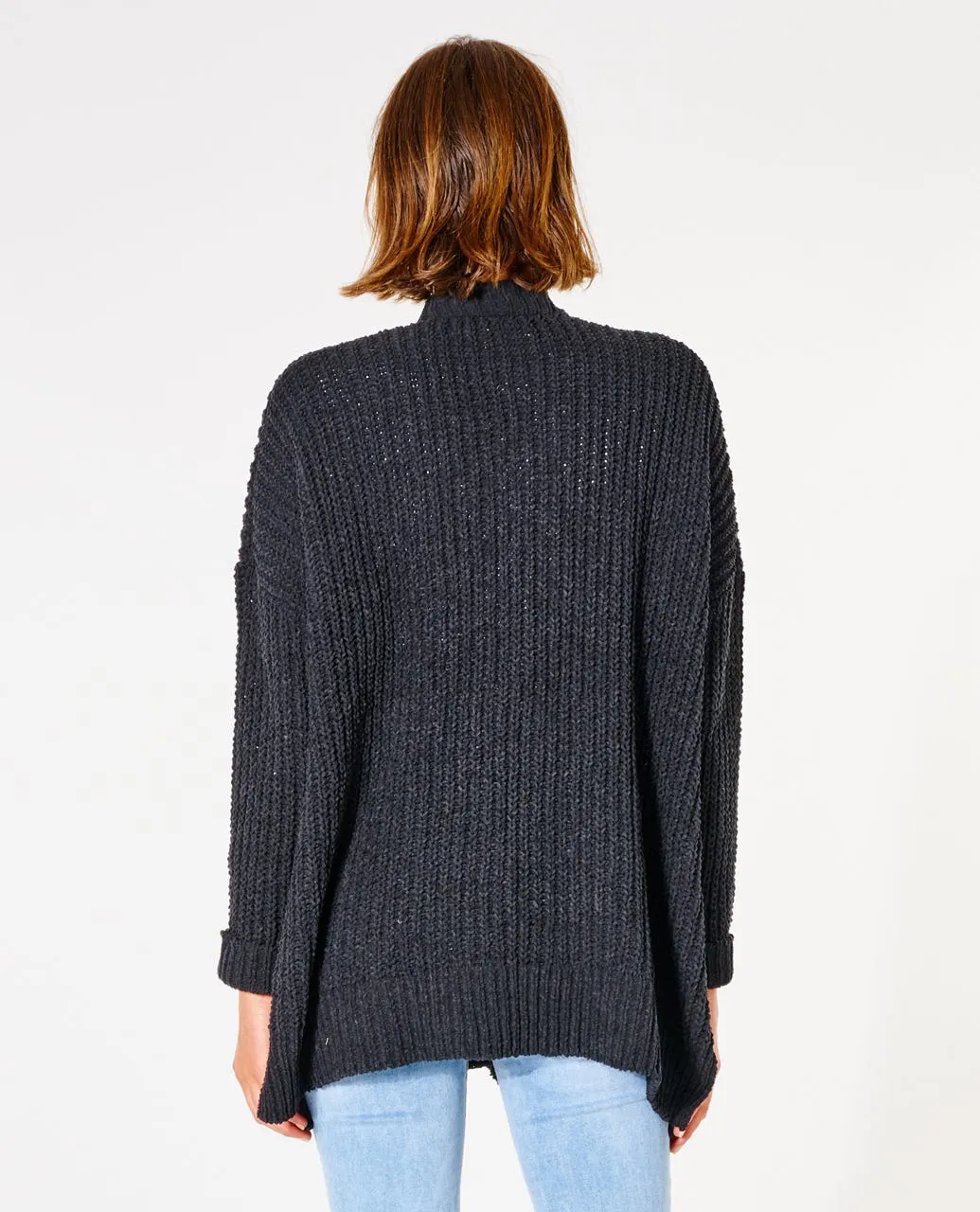 Safari Sun Cardi