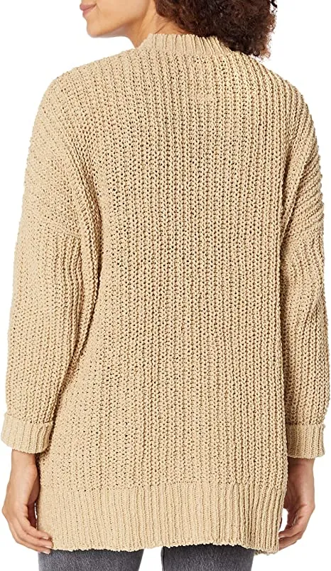 Safari Sun Cardi