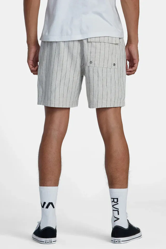 Sands Elastic Walkshorts
