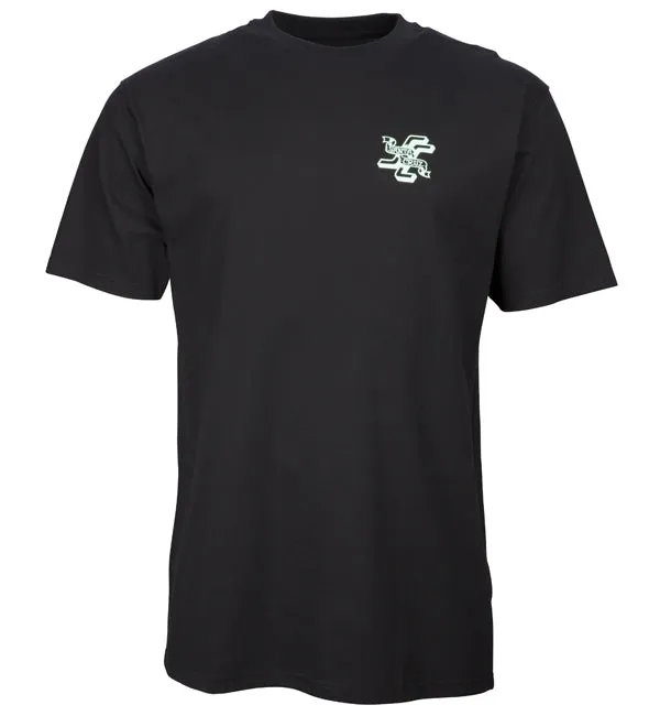 Santa Cruz JJ Lupe Short Sleeved T Shirt