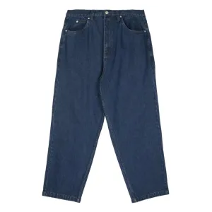 Santa Cruz Pant Big Pants - Classic Blue