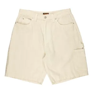 Santa Cruz Shorts Carpenter Big Shorts - Blond Wood