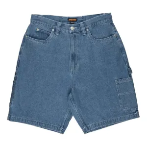 Santa Cruz Shorts Carpenter Big Shorts - Classic Blue