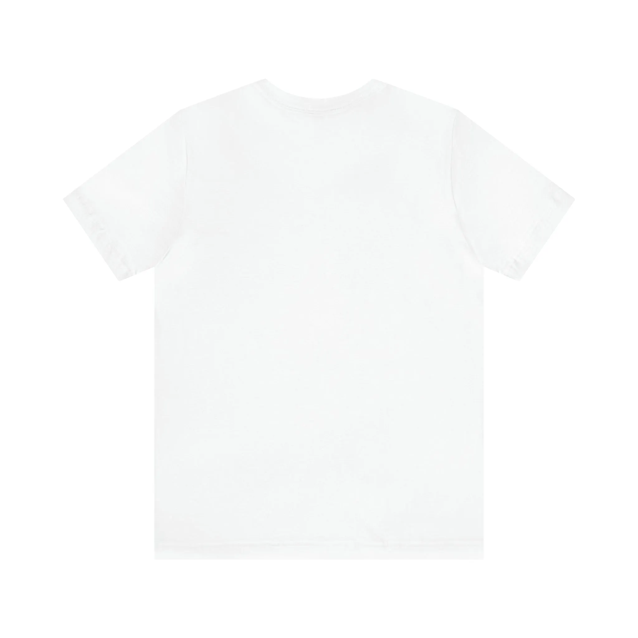 Script Love Short Sleeve T-Shirt