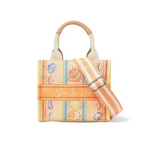 Sea La Vie Mini Tote - H10821