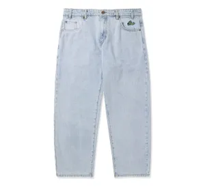 SELECTOR DENIM PANTS