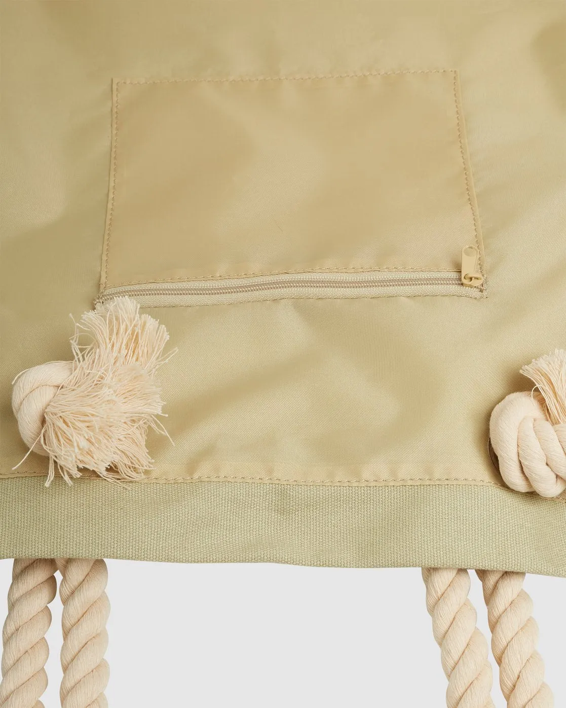 Serenity Beach Bag