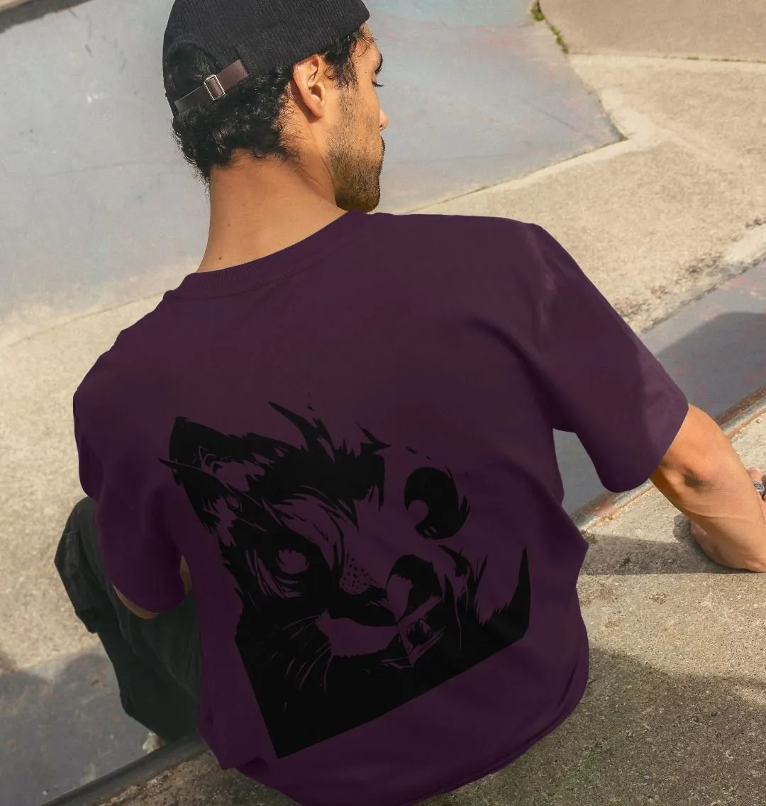 Shadow Face Melt
