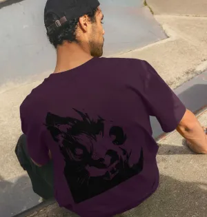 Shadow Face Melt