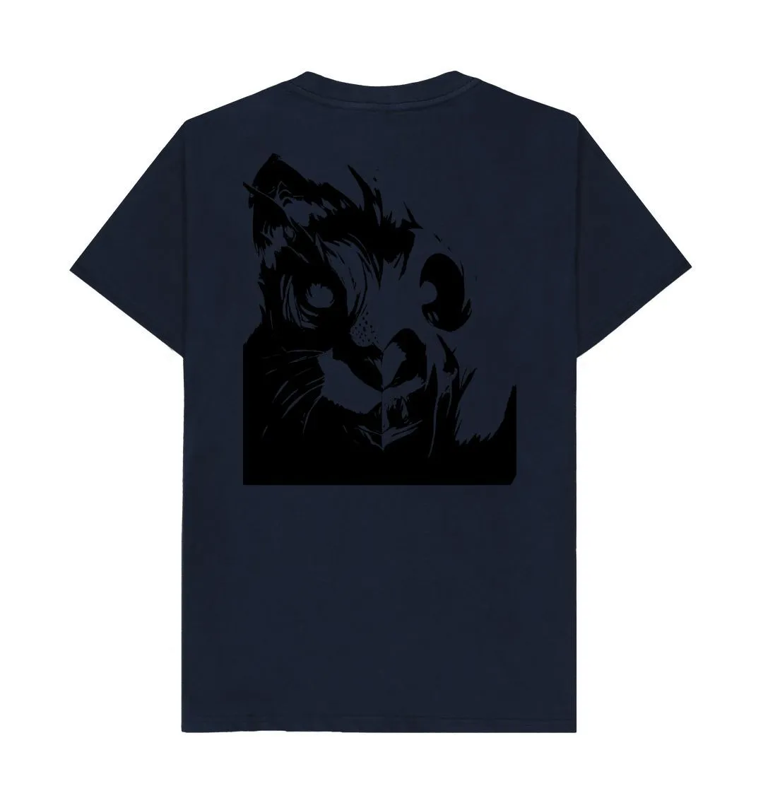 Shadow Face Melt