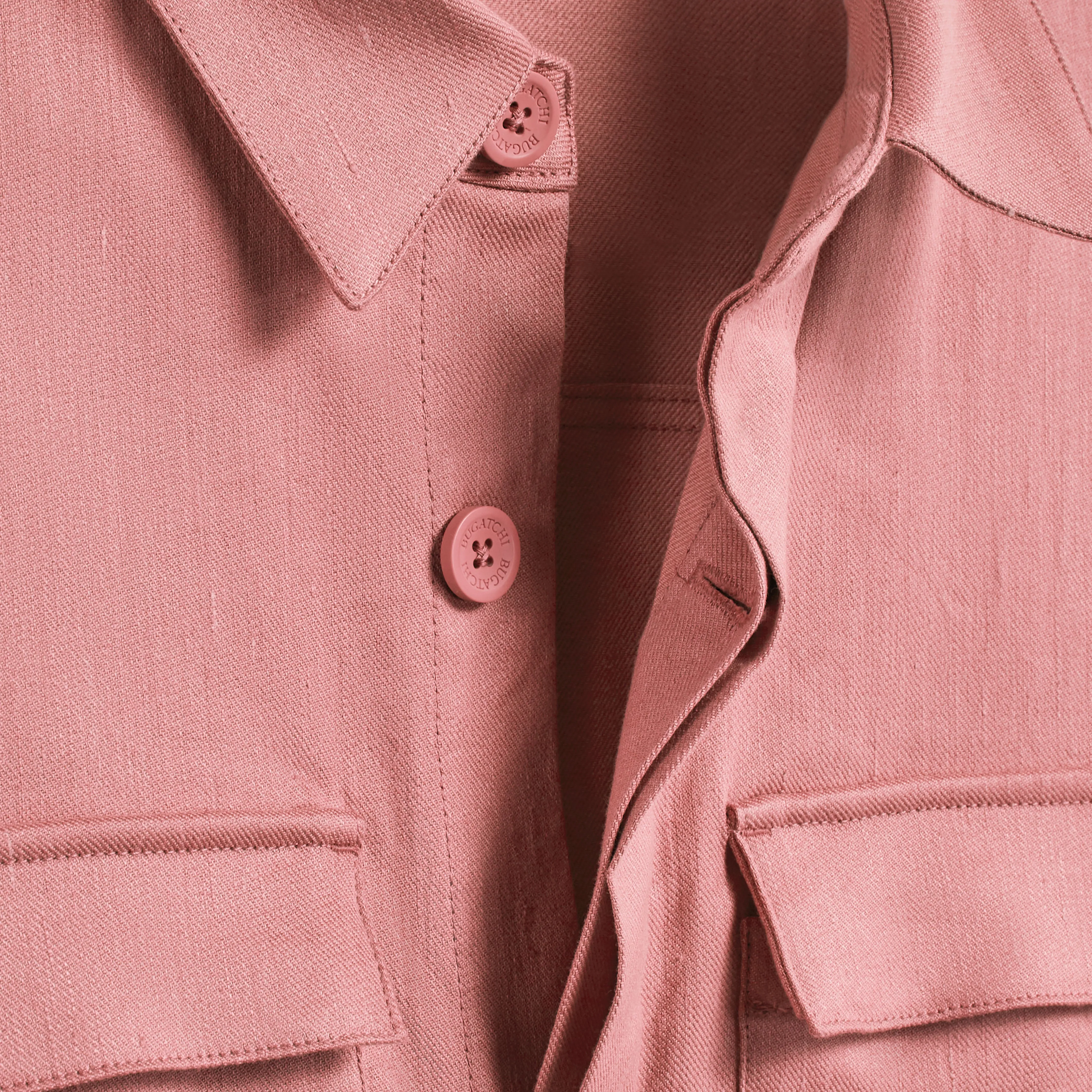 Shirt Jacket