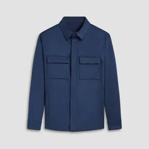 Shirt Jacket