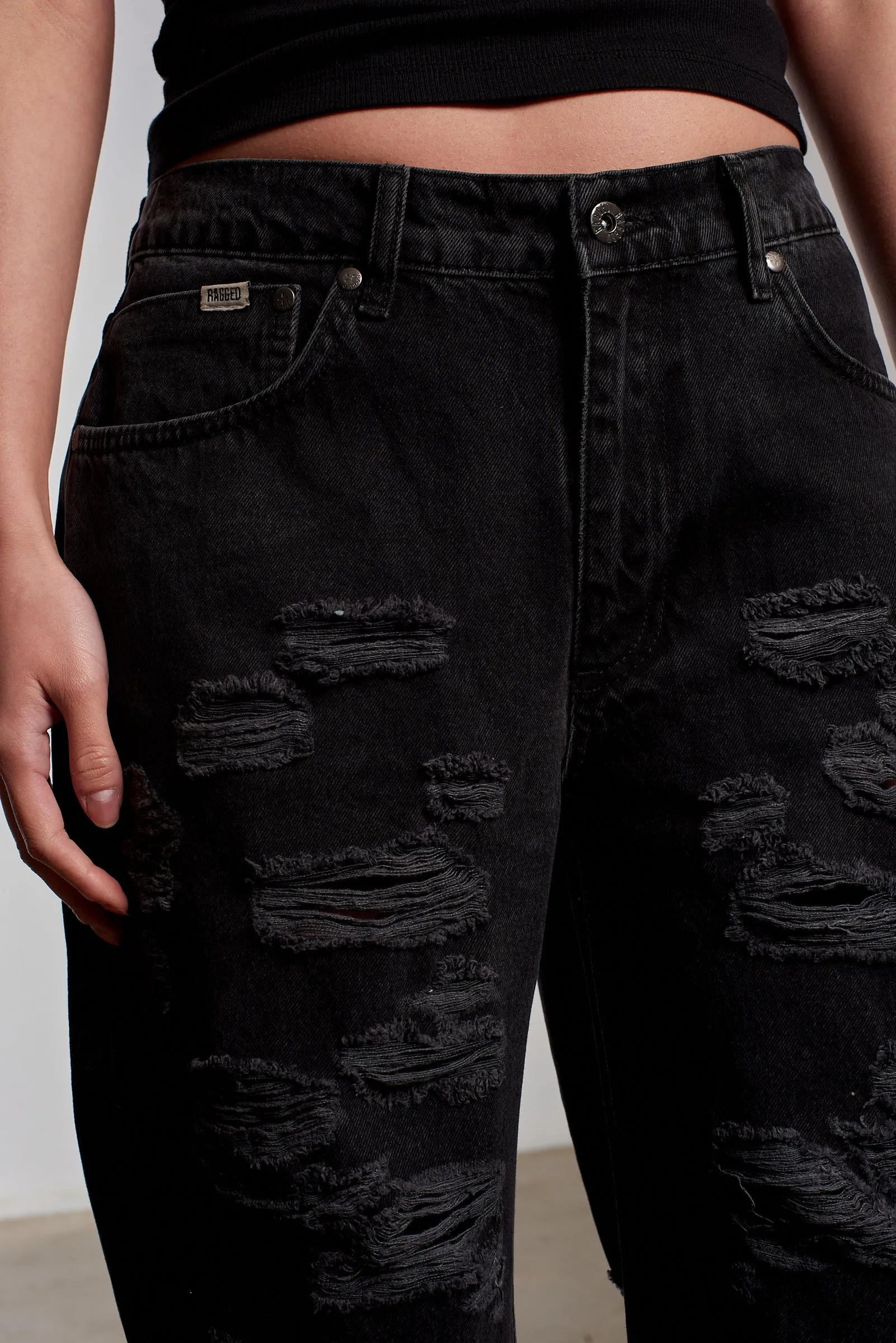 Shred Head Skate Jean
