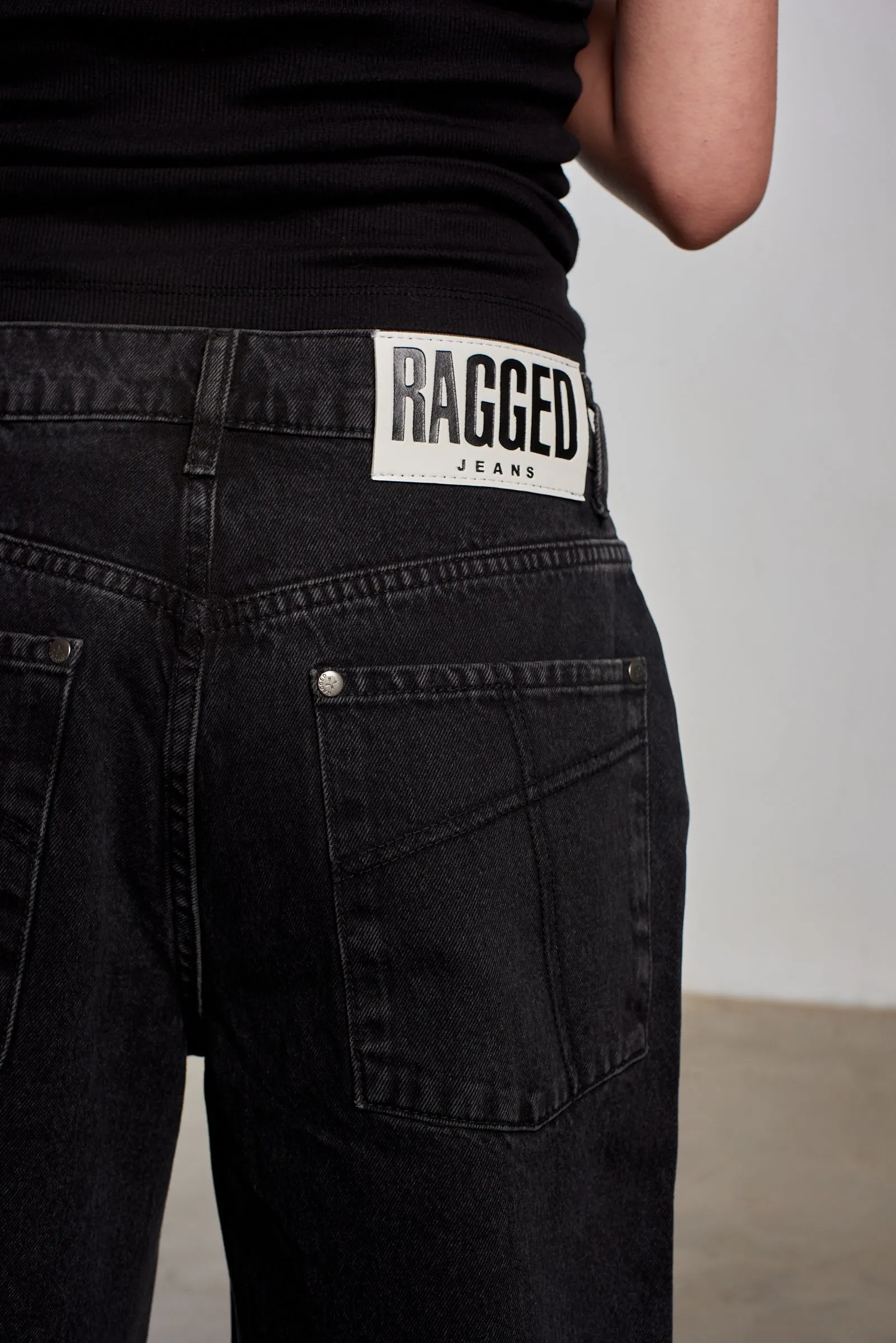 Shred Head Skate Jean