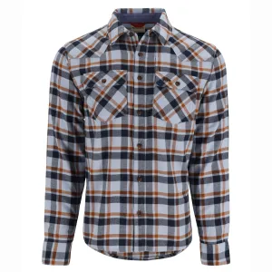 Simms Santee Flannel