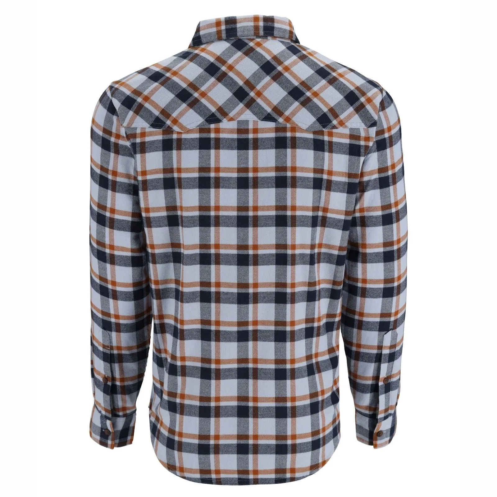 Simms Santee Flannel