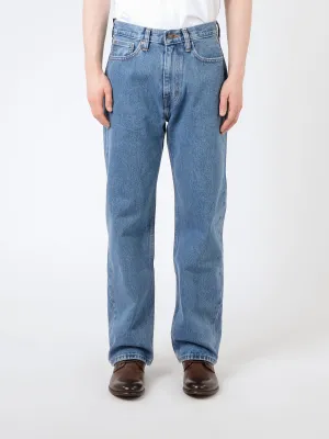 Skate Baggy 5 Pocket Jeans
