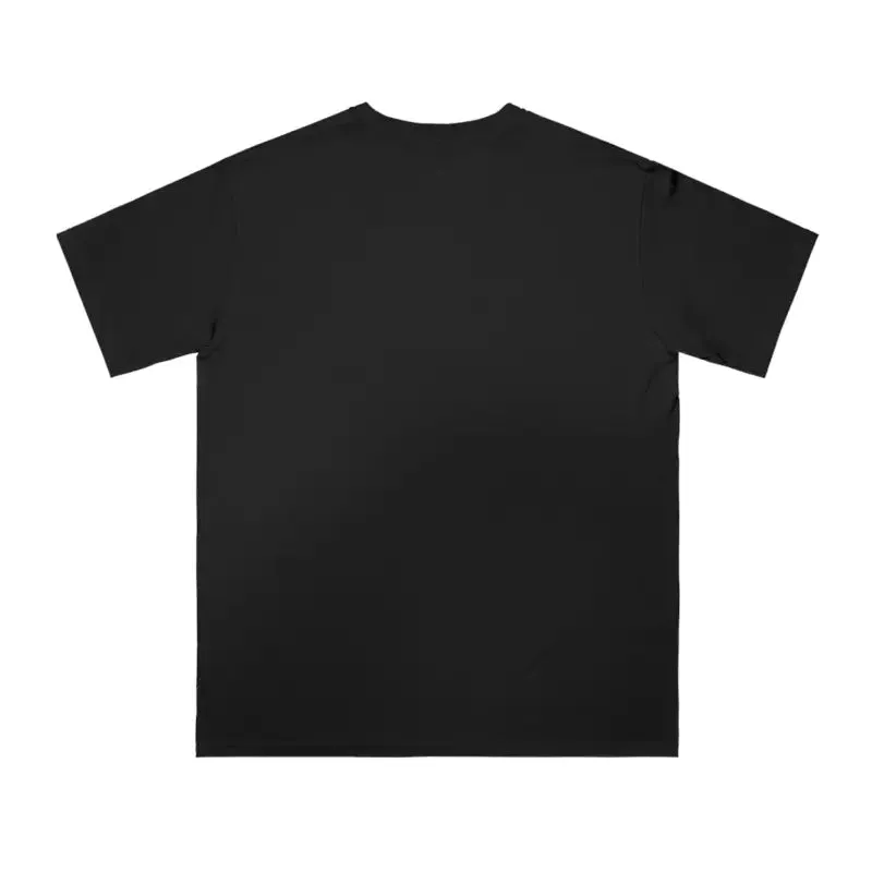 Skater Organic Unisex Cotton Tee