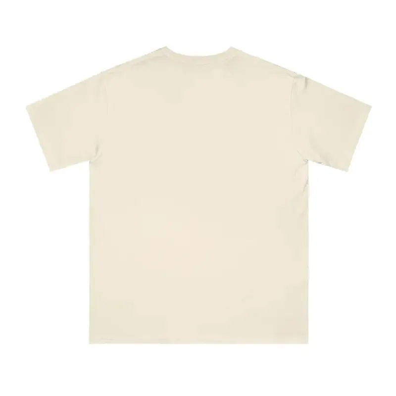 Skater Organic Unisex Cotton Tee