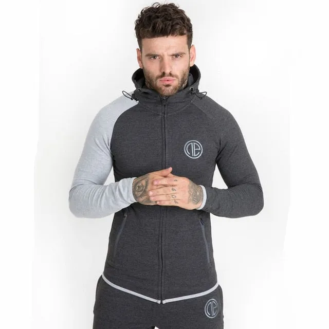 Skinny Cotton Jackets
