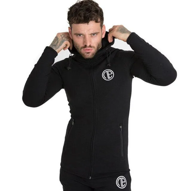 Skinny Cotton Jackets