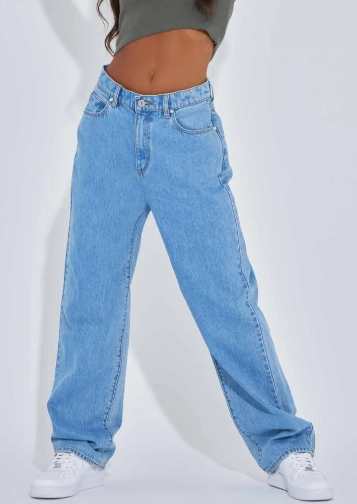 Slouch Jean Georgia