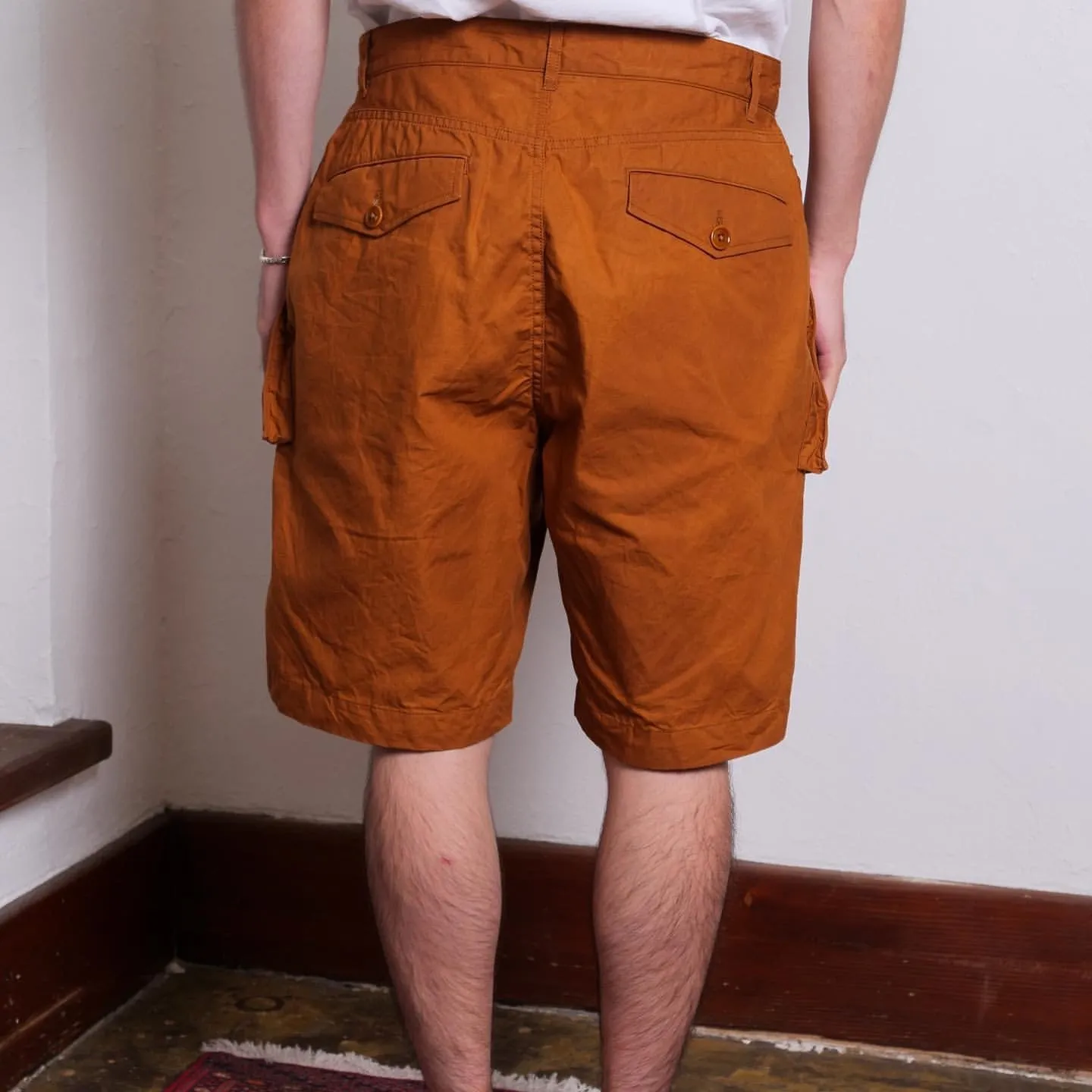 Soundman Burdwan short