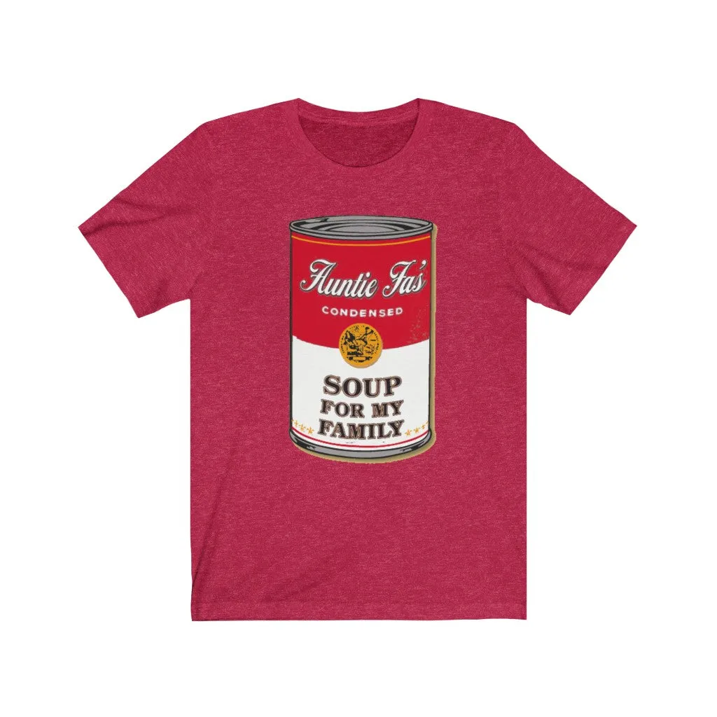 Soup For My Family