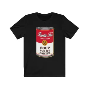 Soup For My Family