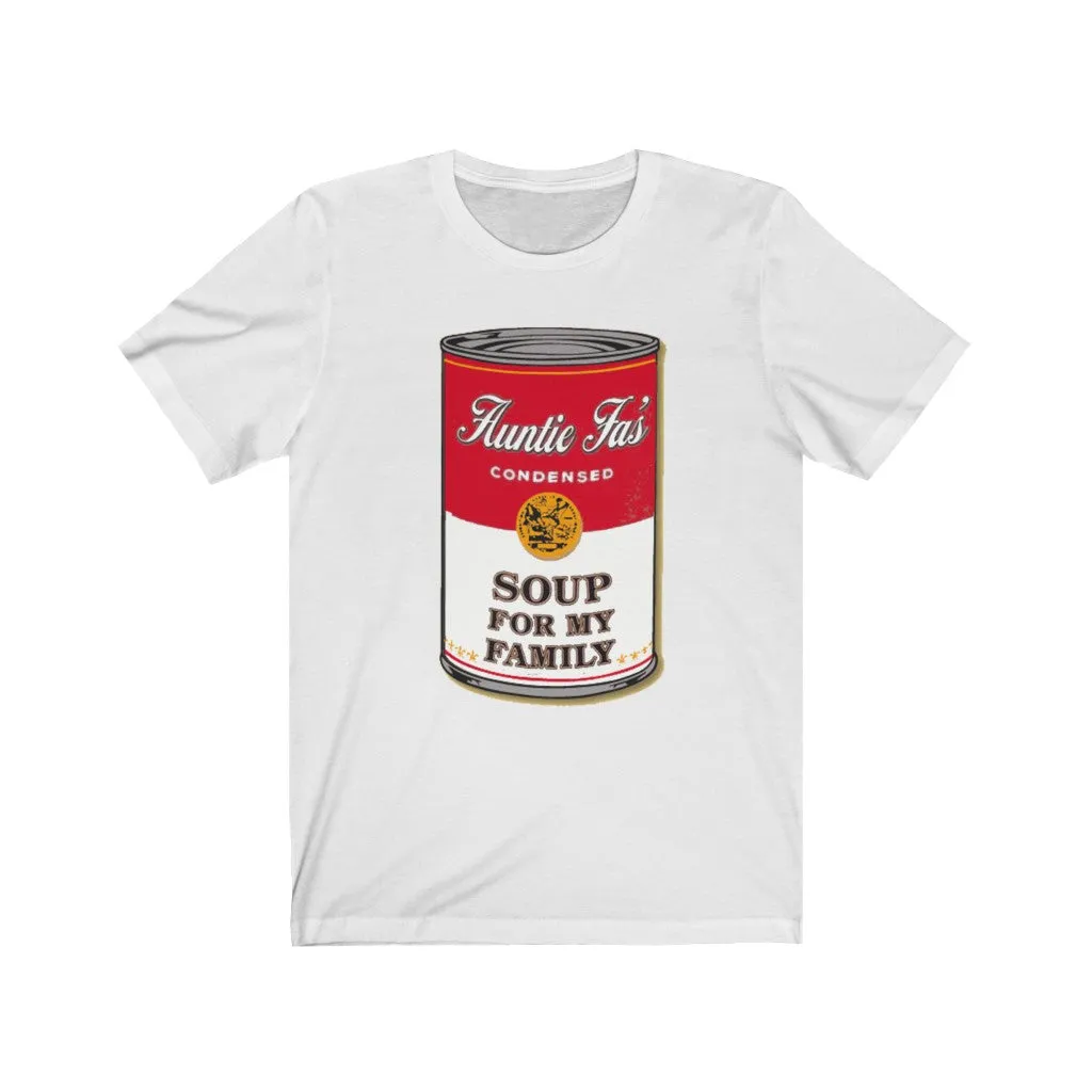 Soup For My Family
