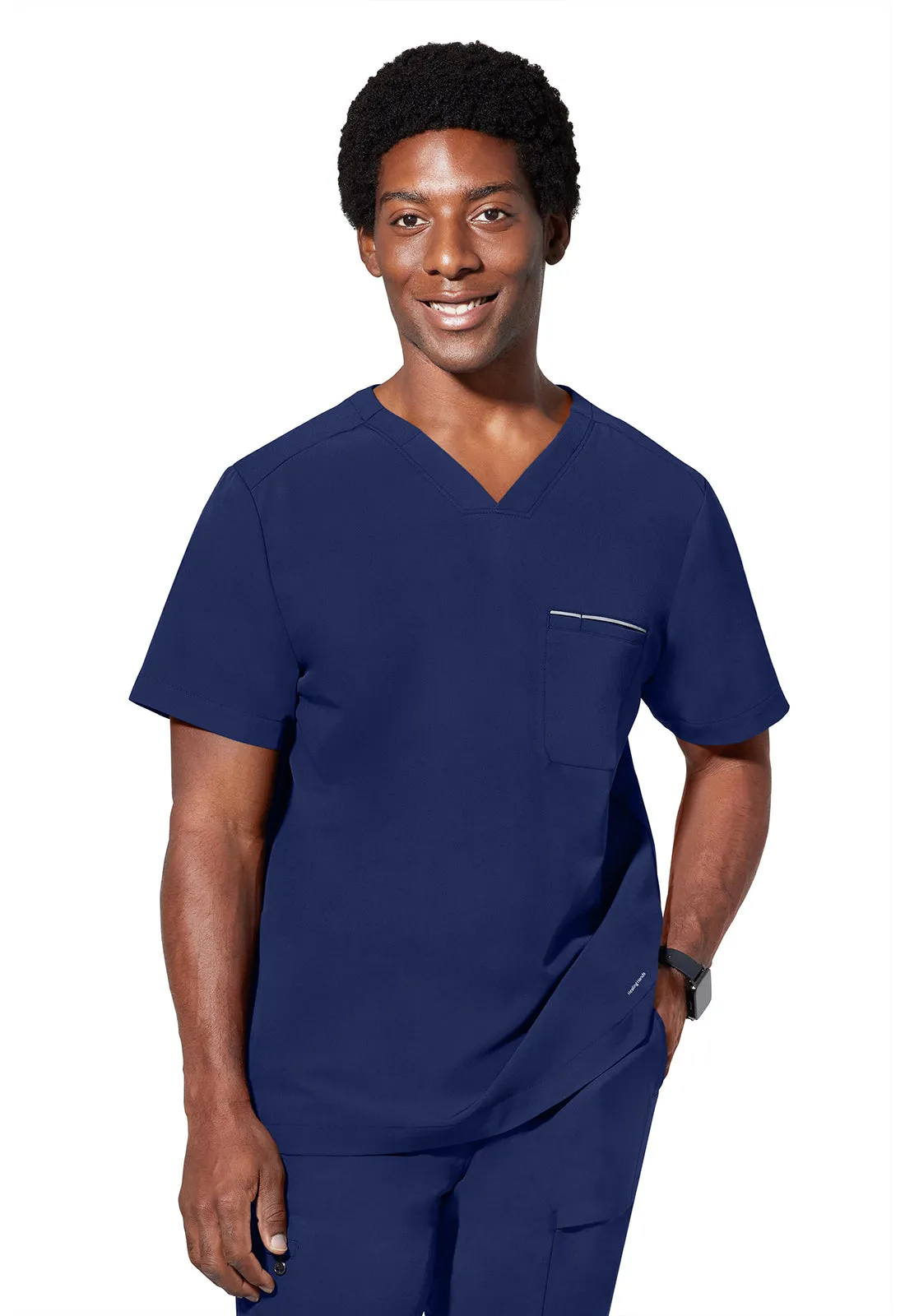 Spencer Men's Top