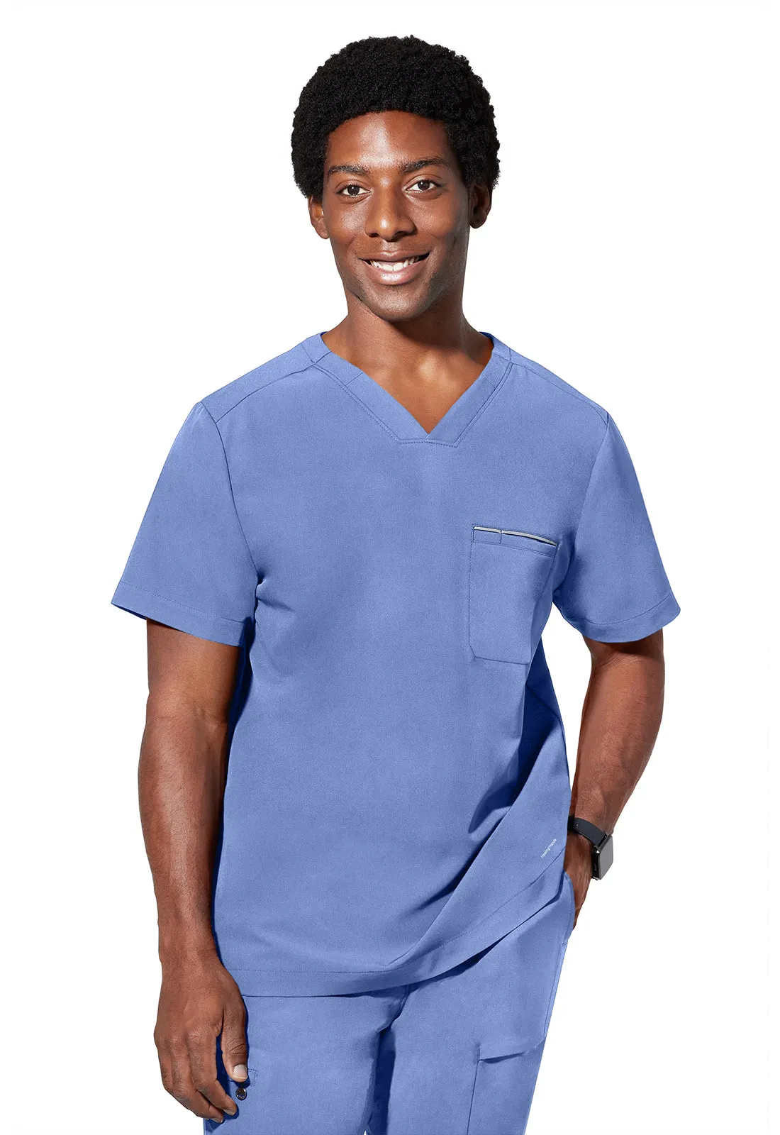 Spencer Men's Top