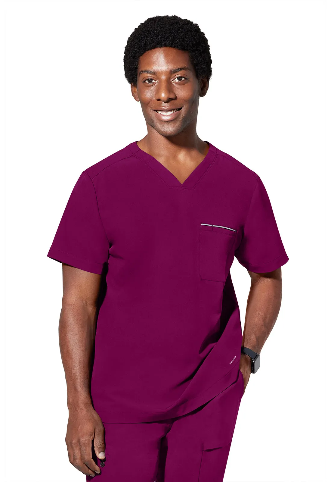 Spencer Men's Top