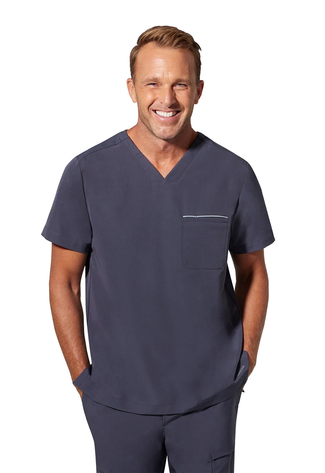 Spencer Men's Top