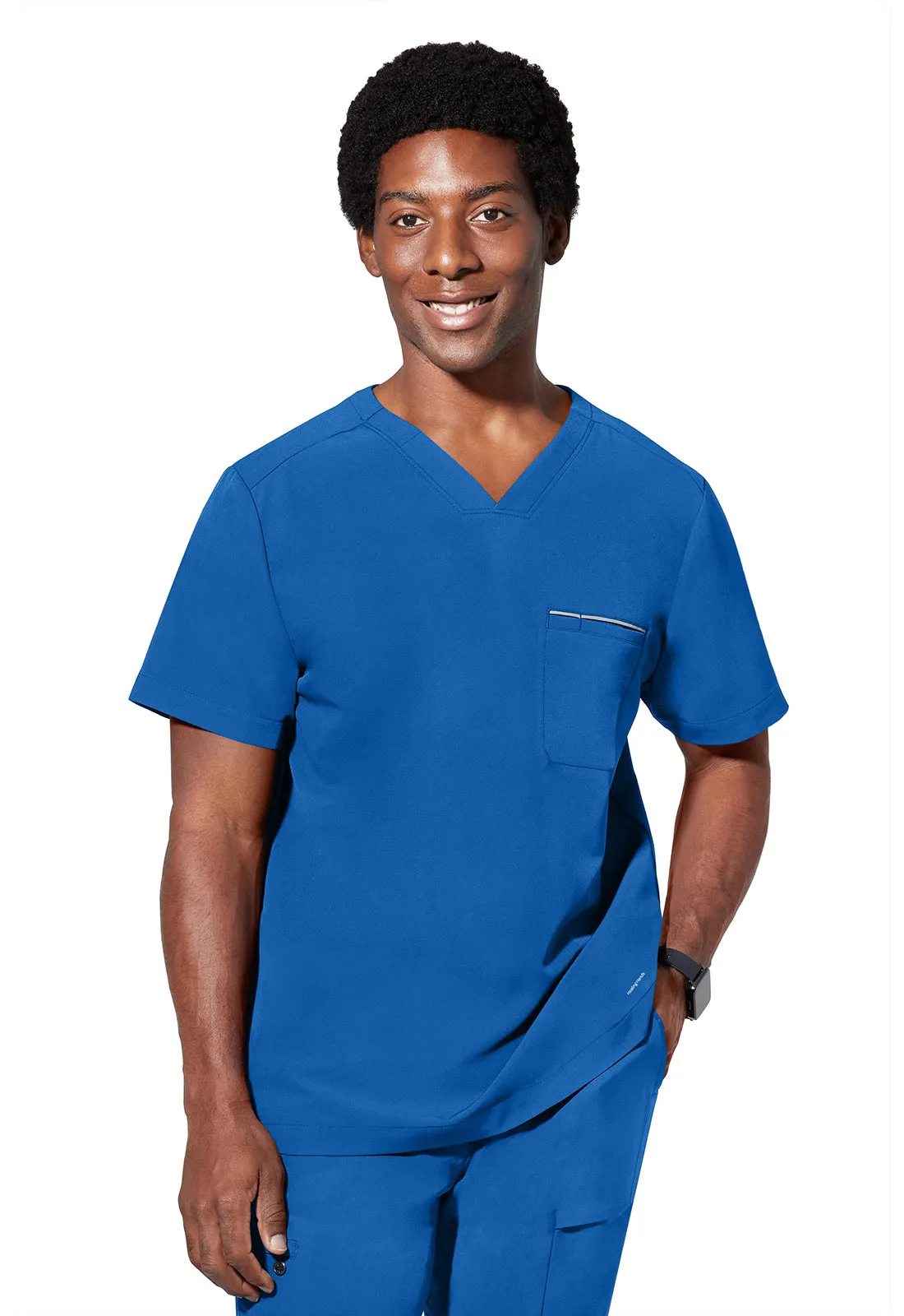 Spencer Men's Top