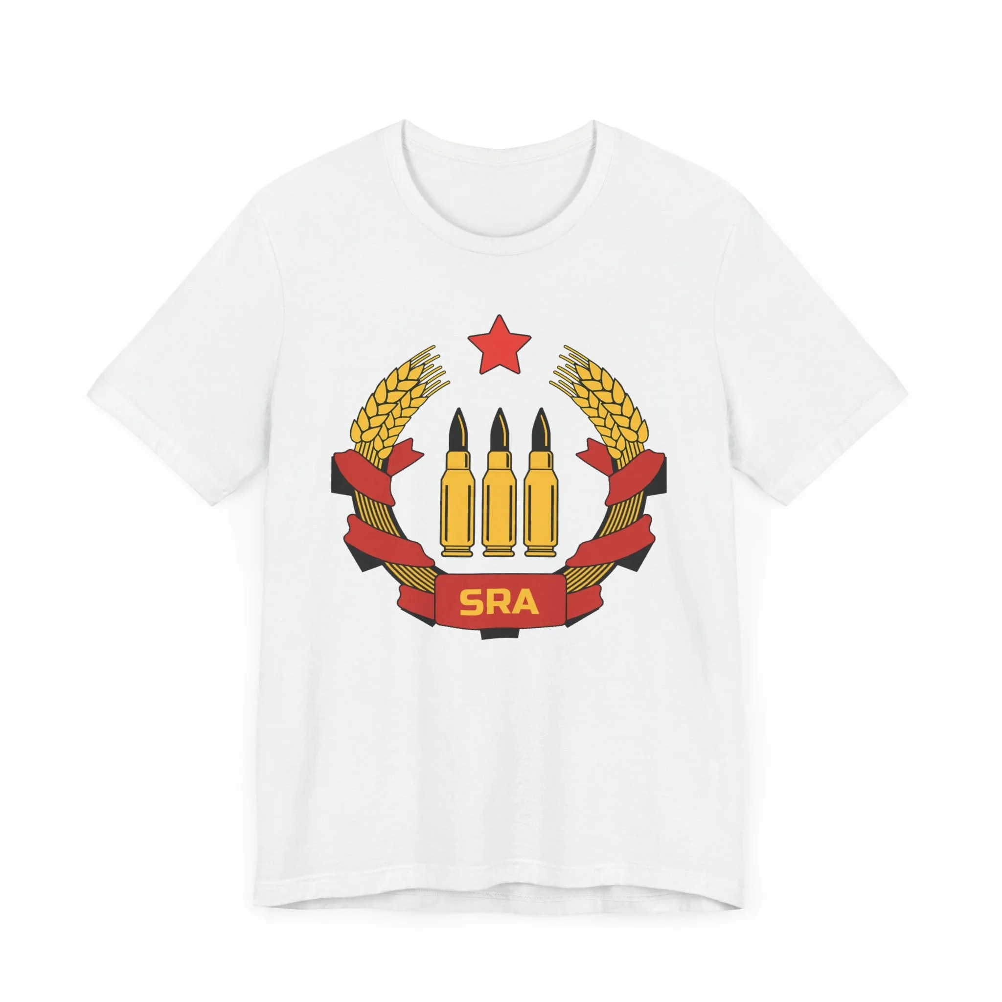 SRA Various