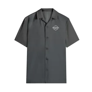 Staff Men's All-over print Short Sleeve Shirts