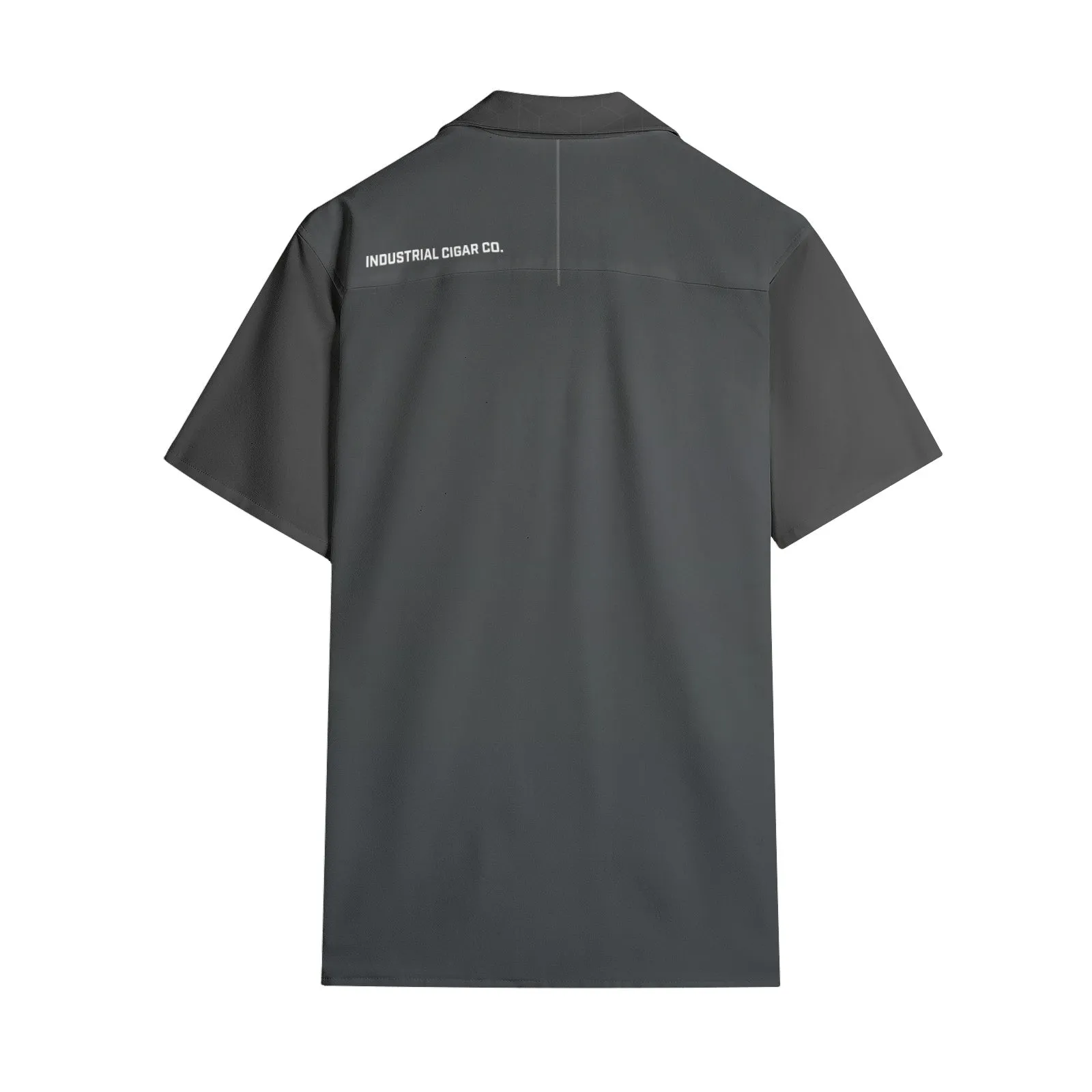 Staff Men's All-over print Short Sleeve Shirts
